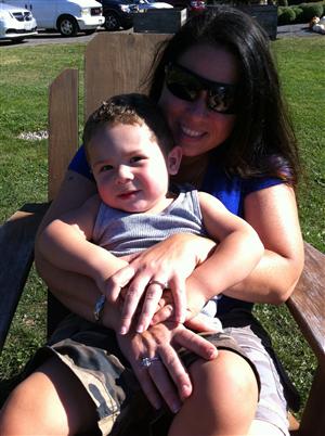 EMI AND I 